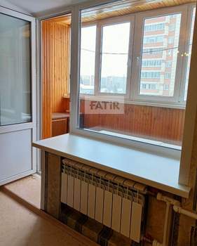 2-к квартира, вторичка, 54м2, 3/5 этаж