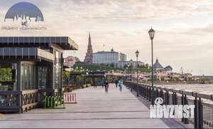 2-к квартира, вторичка, 35м2, 2/5 этаж