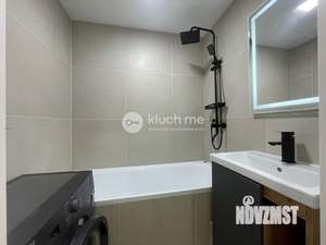 2-к квартира, вторичка, 51м2, 8/9 этаж