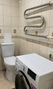 1-к квартира, вторичка, 31м2, 1/5 этаж