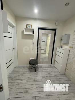 2-к квартира, вторичка, 56м2, 4/9 этаж