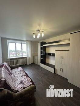 1-к квартира, вторичка, 34м2, 9/9 этаж