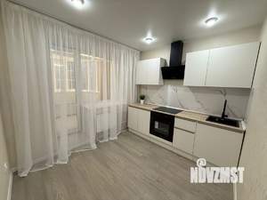 1-к квартира, вторичка, 35м2, 3/15 этаж