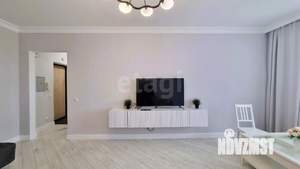 2-к квартира, вторичка, 61м2, 6/17 этаж
