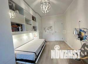 2-к квартира, вторичка, 54м2, 2/10 этаж