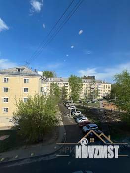 Студия квартира, вторичка, 12м2, 4/5 этаж