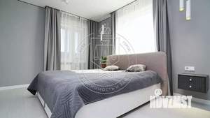 3-к квартира, вторичка, 71м2, 4/19 этаж