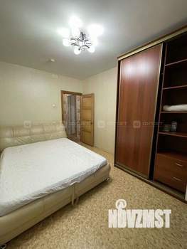 3-к квартира, вторичка, 65м2, 6/10 этаж