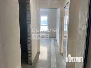 1-к квартира, вторичка, 34м2, 5/10 этаж