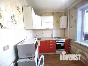 1-к квартира, вторичка, 31м2, 1/9 этаж
