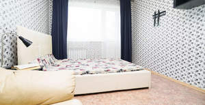 1-к квартира, вторичка, 33м2, 7/9 этаж
