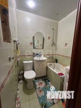 2-к квартира, вторичка, 44м2, 4/5 этаж