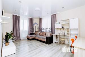 2-к квартира, вторичка, 60м2, 16/19 этаж