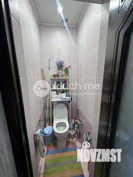 1-к квартира, вторичка, 43м2, 2/5 этаж