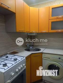 1-к квартира, вторичка, 32м2, 5/5 этаж