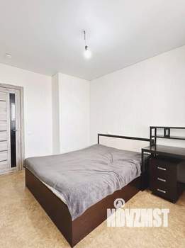 2-к квартира, вторичка, 61м2, 18/19 этаж