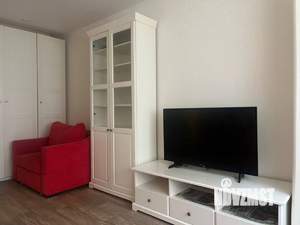 1-к квартира, вторичка, 32м2, 1/5 этаж