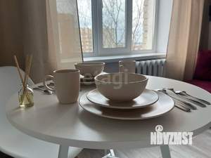 1-к квартира, вторичка, 16м2, 8/9 этаж