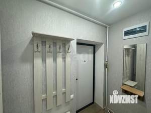 1-к квартира, вторичка, 37м2, 2/3 этаж