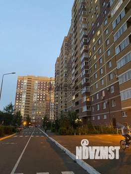 1-к квартира, вторичка, 45м2, 10/18 этаж
