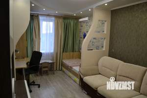 2-к квартира, вторичка, 47м2, 7/9 этаж
