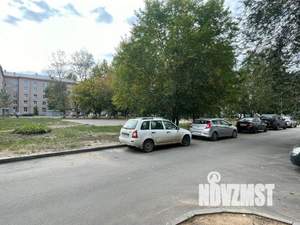 Студия квартира, вторичка, 20м2, 2/5 этаж