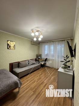 1-к квартира, вторичка, 35м2, 10/11 этаж