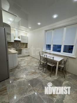 2-к квартира, вторичка, 64м2, 6/19 этаж