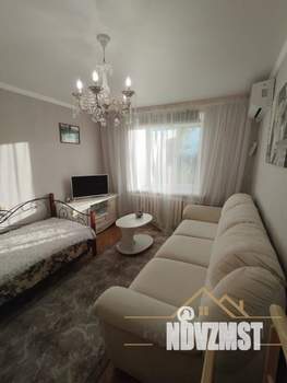 1-к квартира, вторичка, 30м2, 6/9 этаж