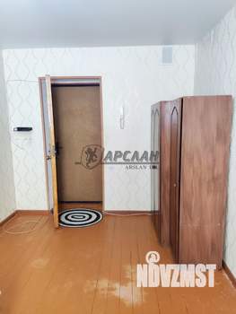 1-к квартира, вторичка, 15м2, 2/5 этаж