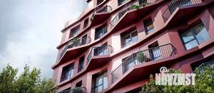 Студия квартира, вторичка, 21м2, 10/15 этаж