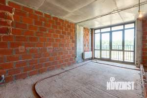 1-к квартира, вторичка, 55м2, 3/5 этаж