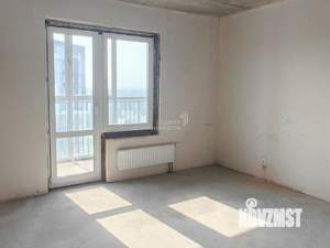 1-к квартира, вторичка, 38м2, 16/20 этаж