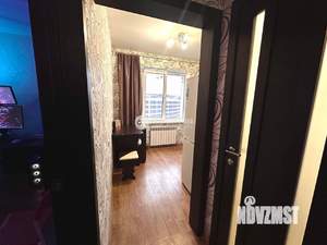 2-к квартира, вторичка, 47м2, 5/19 этаж