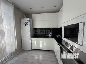 1-к квартира, вторичка, 30м2, 3/19 этаж