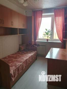 4-к квартира, вторичка, 73м2, 18/18 этаж