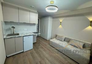 Студия квартира, вторичка, 18м2, 3/5 этаж