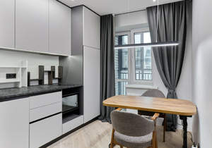 2-к квартира, вторичка, 55м2, 6/9 этаж