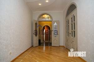 3-к квартира, вторичка, 117м2, 3/9 этаж