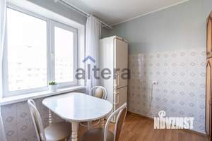 3-к квартира, вторичка, 68м2, 8/9 этаж