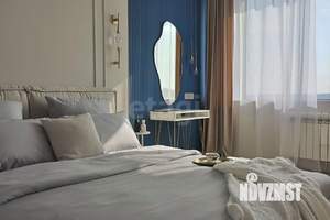 3-к квартира, вторичка, 80м2, 20/40 этаж