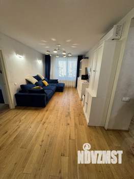 3-к квартира, вторичка, 88м2, 10/10 этаж