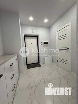 1-к квартира, вторичка, 41м2, 10/25 этаж