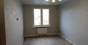 1-к квартира, вторичка, 31м2, 7/19 этаж