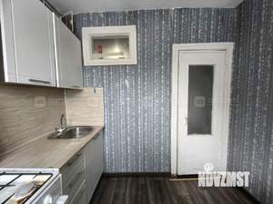 1-к квартира, вторичка, 31м2, 5/5 этаж