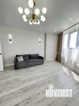 2-к квартира, вторичка, 80м2, 11/23 этаж