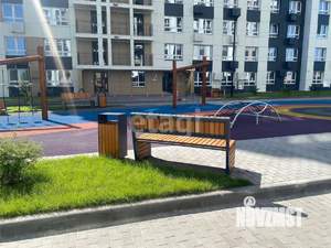 1-к квартира, вторичка, 32м2, 12/15 этаж