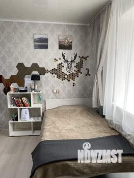 1-к квартира, вторичка, 28м2, 2/9 этаж