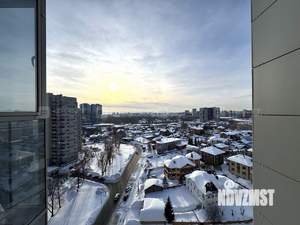 2-к квартира, вторичка, 60м2, 15/22 этаж