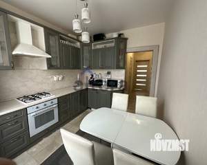 3-к квартира, вторичка, 79м2, 2/2 этаж